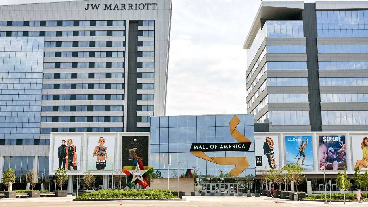 11 Mall of America must-dos